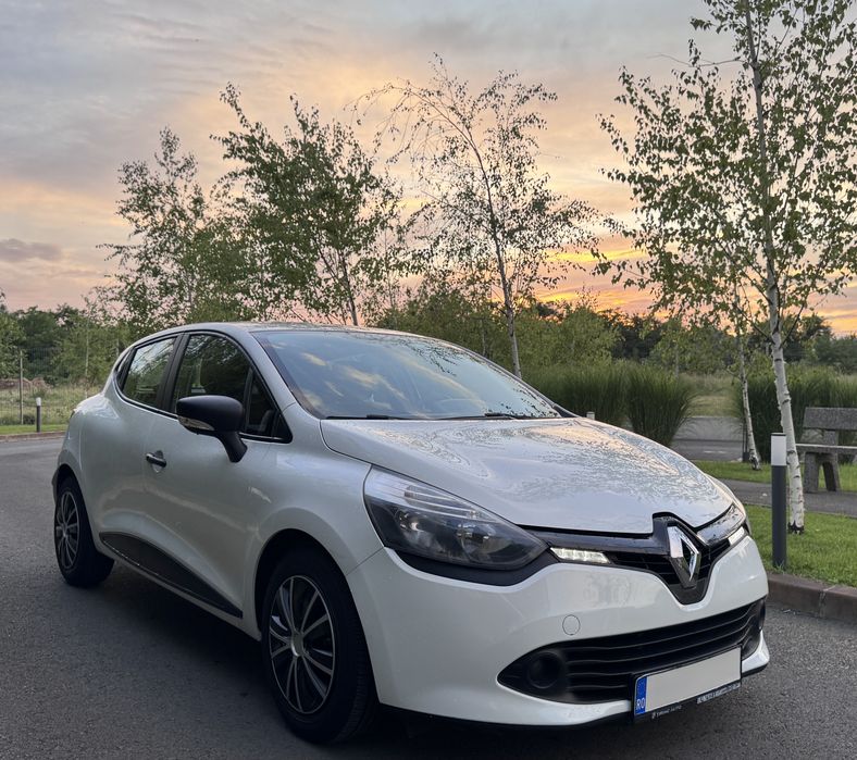 RENAULT Clio 2015 — imagine 3