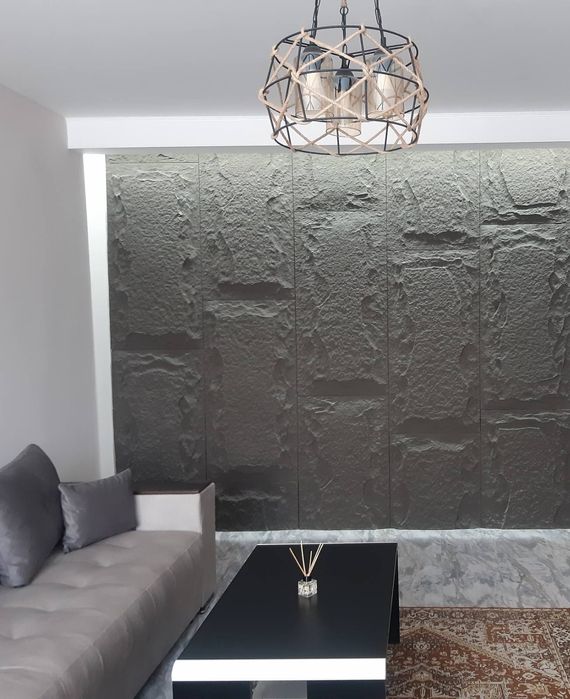 Дава се под наем Двустаен апартамент в Пловдив, Тракия - 63 кв.м за 568.14 € - Снимка #1