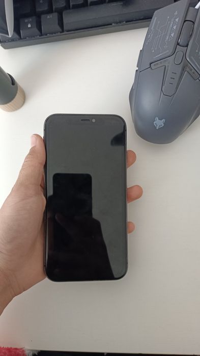 Iphone 11 продам либо обменяю