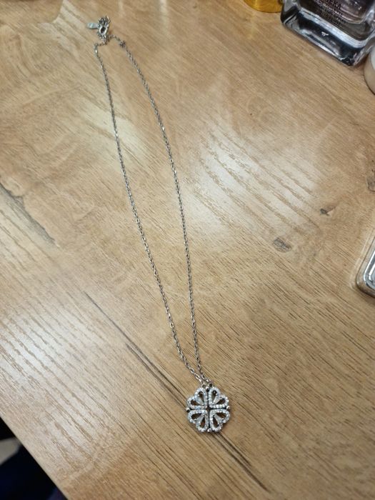 Подвеска клевер-трансформер