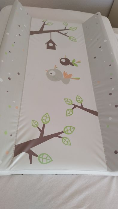 Arbor трансформиращо се детско легло с подарък чисто нов матрак