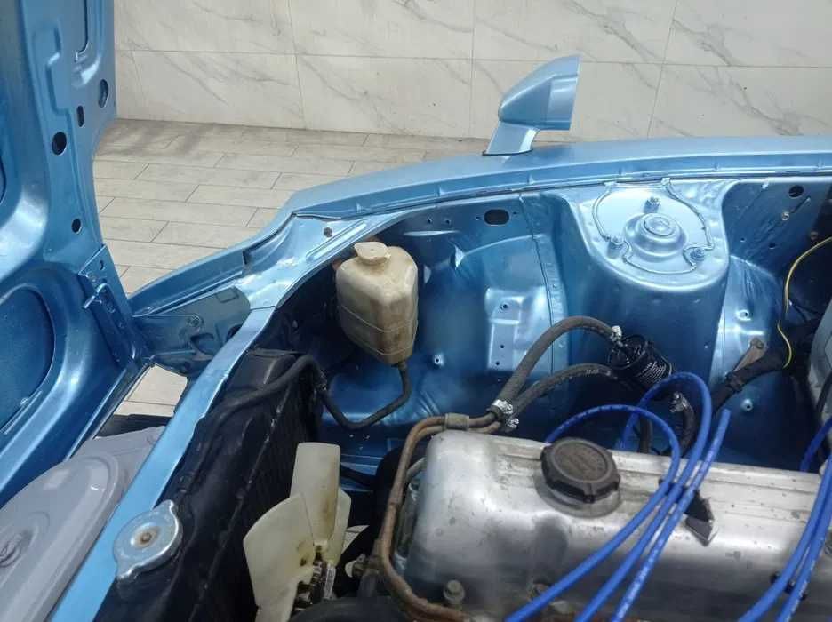 Nissan 280 ZX 1980 в хорошем состоянии