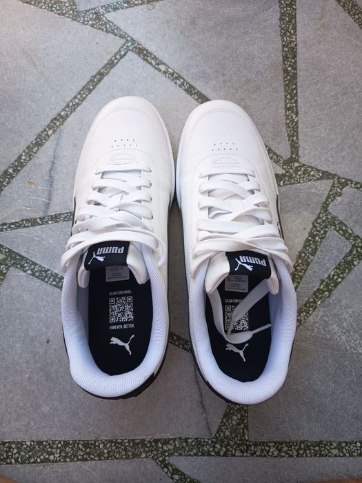 Мъжки маратонки Puma 44
