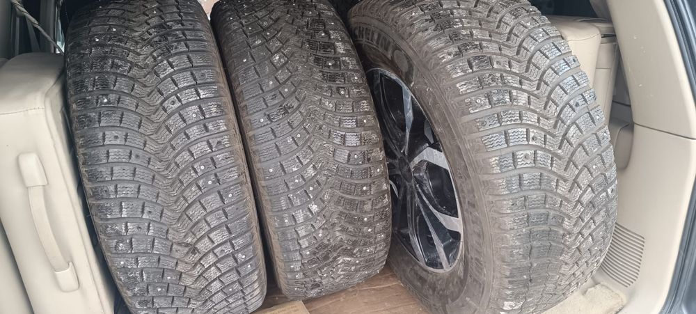 Титанка диск 5-тесик