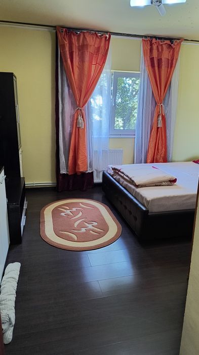 Apartament de închiriat în Techirghiol