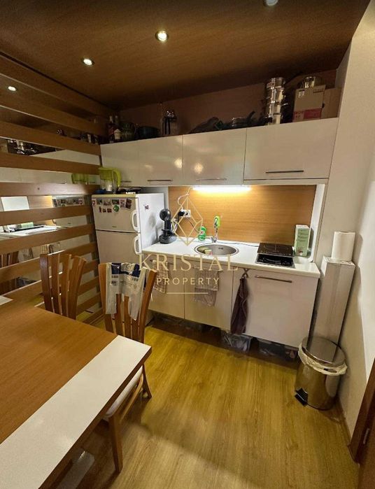 Продава се Двустаен апартамент в к.к. Слънчев бряг - 55 кв.м за 1564 €/кв.м - Снимка #4