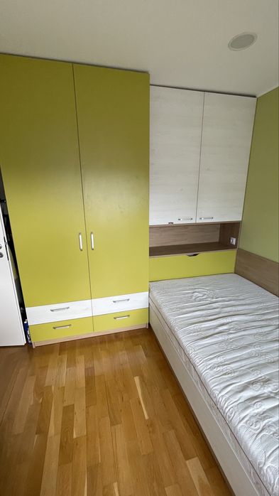 Обзавеждане за стая