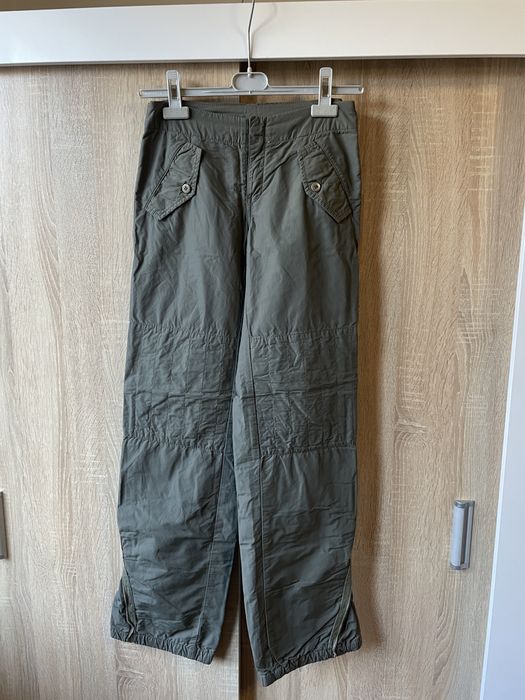 Дамски панталон Diesel