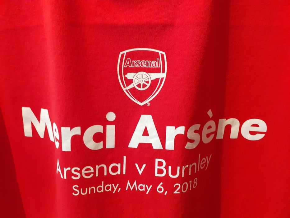 Футболка болельщика