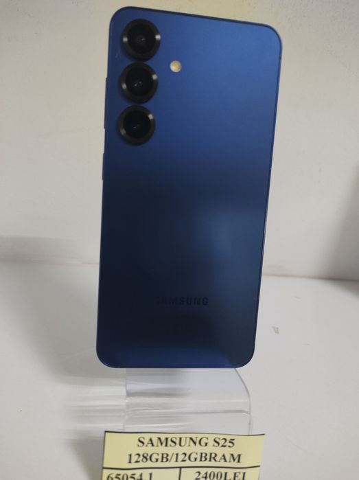 Samsung S25 128Gb(efn)
