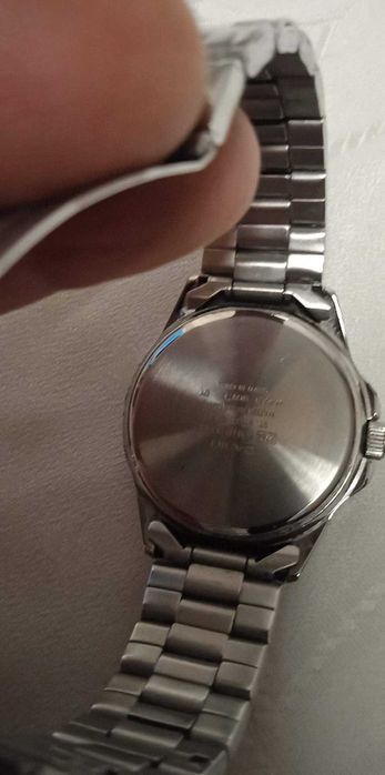 Мъжки часовник Casio 1259P