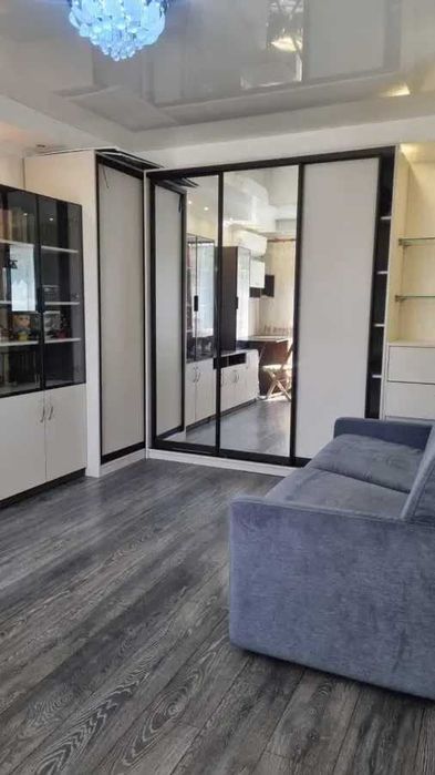 Едностаен имот в кв.Толстой