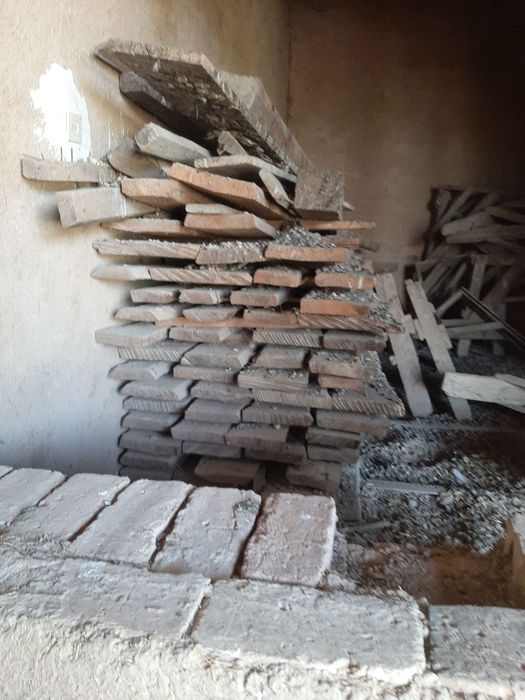 Taxta sosna sotiladi