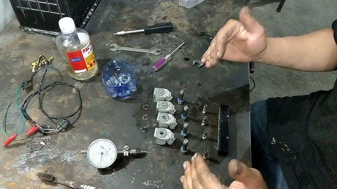 Ремонт авто ГБО...