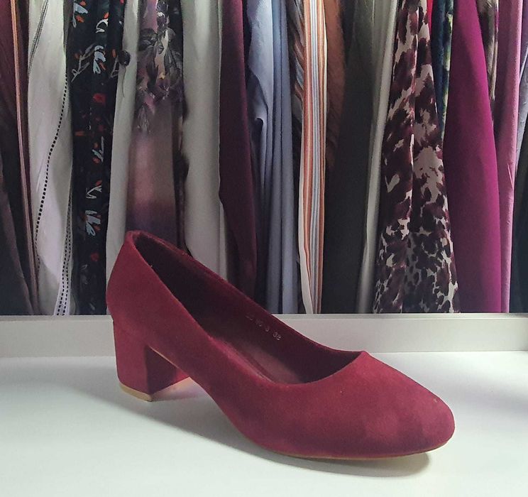 Pantofi Eleganți/Casual