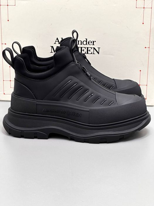 Ghete Alexander McQueen Full Box