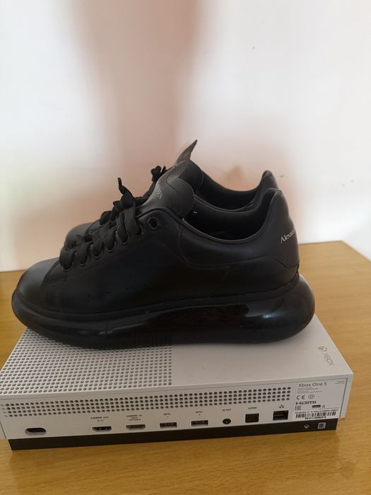 alexander mcqueen
