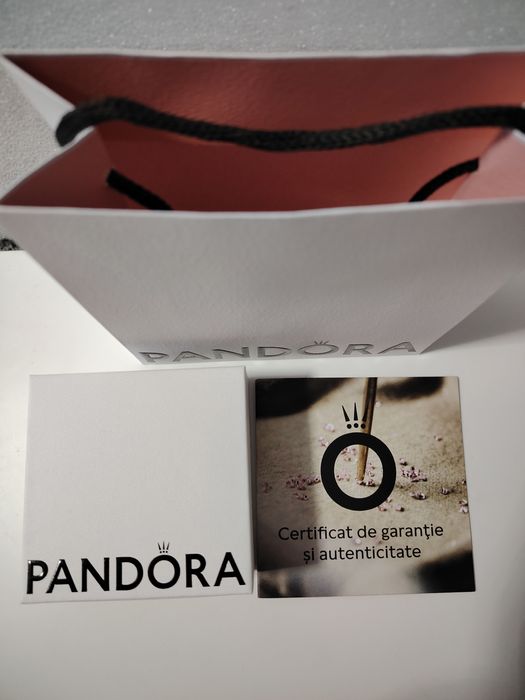 Seturi de Bijuterii Pandora Originale