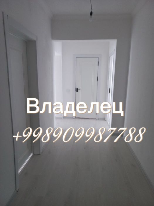 СВОЯ квартира Массив Водник, ЖК Мусаффо Маскан