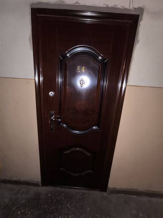 2 х. Ком 3/4 кирпич. 36 м2 Сергели. МЕТРО Турон. Можно в ипотеку