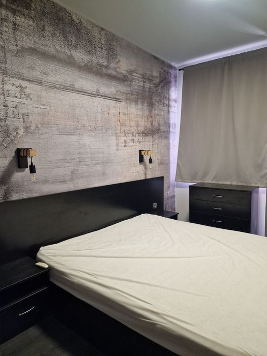 Дава се под наем Тристаен апартамент в Варна, Централна поща - 62 кв.м за 739.5 € - Снимка #3