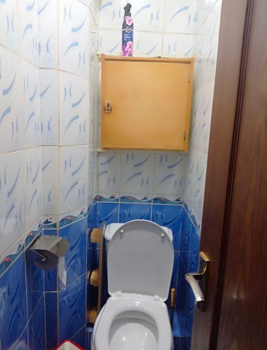 Продается квартира Юнусабад 5кв 3/5/5