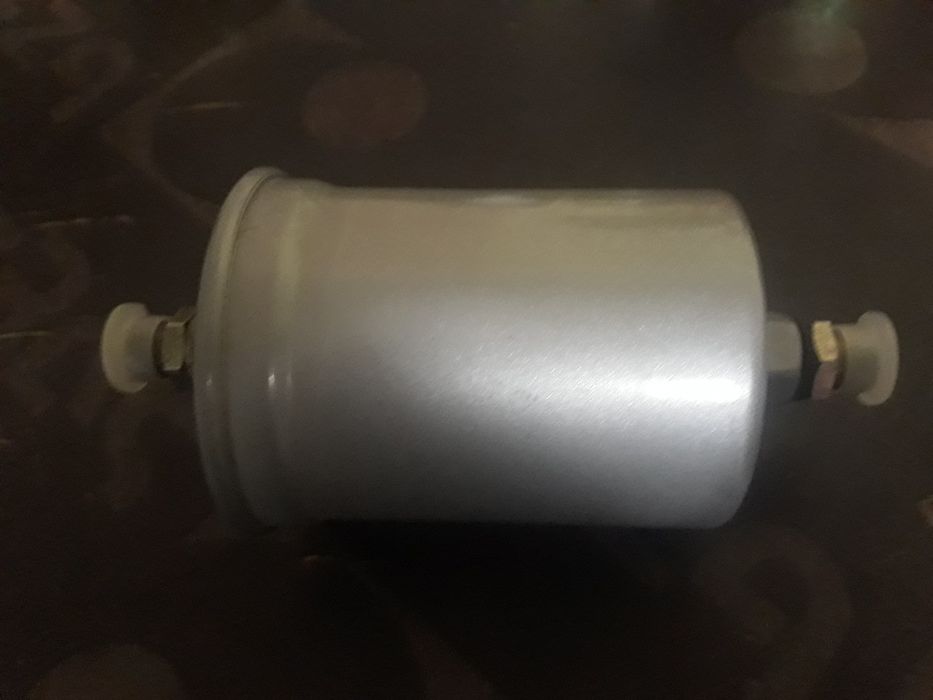 Топливный фильтр