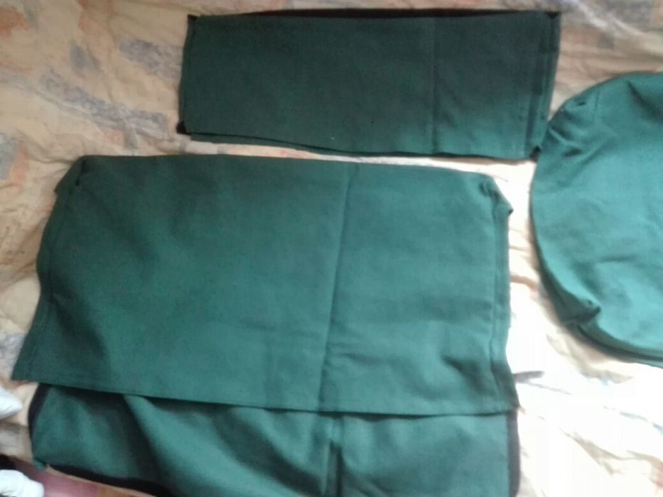 Кальвки за легло за легло чисто нови от икея