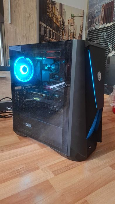 PC Desktop Gaming Rtx2080 Super