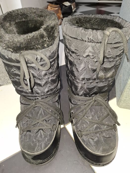 Vand ghete cizme iarna