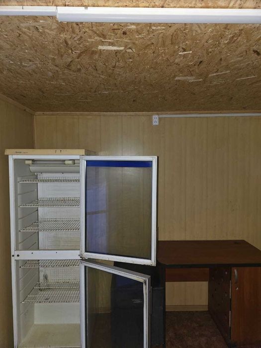 В продаже коммерческое помещение