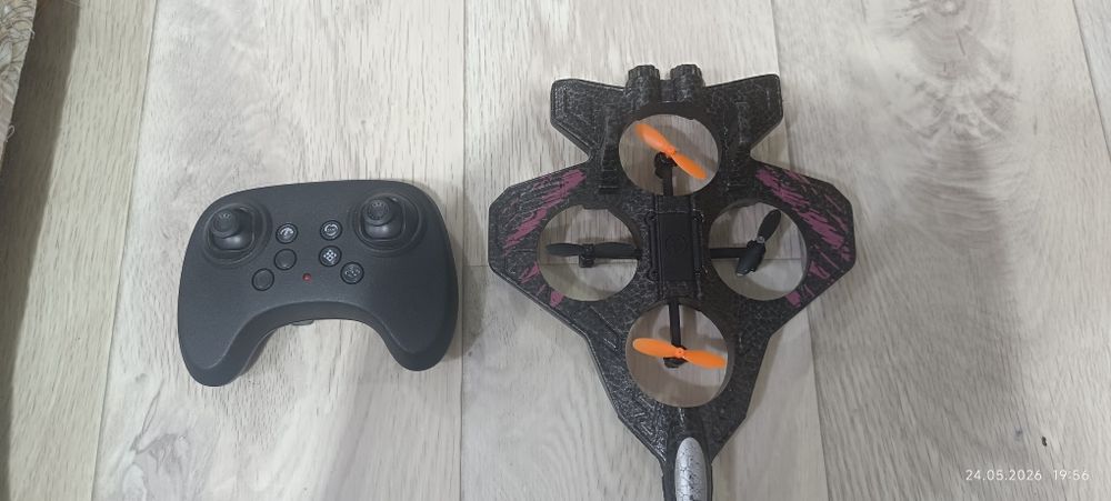 Дрон игрушка для детей 14+