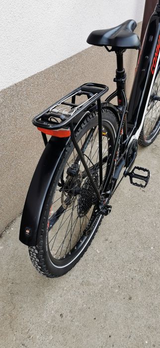 Електрически велосипед 27.5 цола CONWAY колело