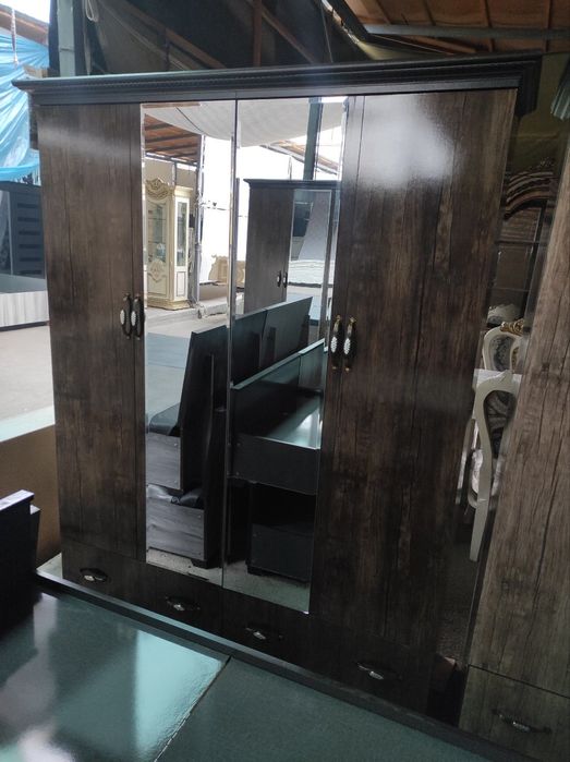 shaflar ishlab chiqauvcidan 1chi qoldan arzon obtim