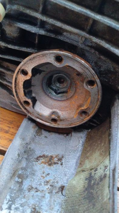 Продам коробку на Ауди