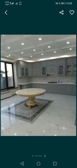 Все виды отделочных работ