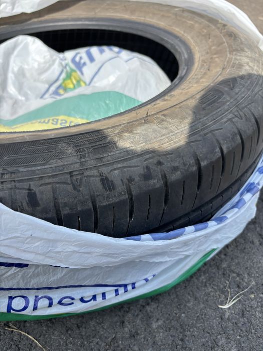 Anvelope Falken 205/65 R16 95H