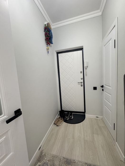 1 комнатная квартира