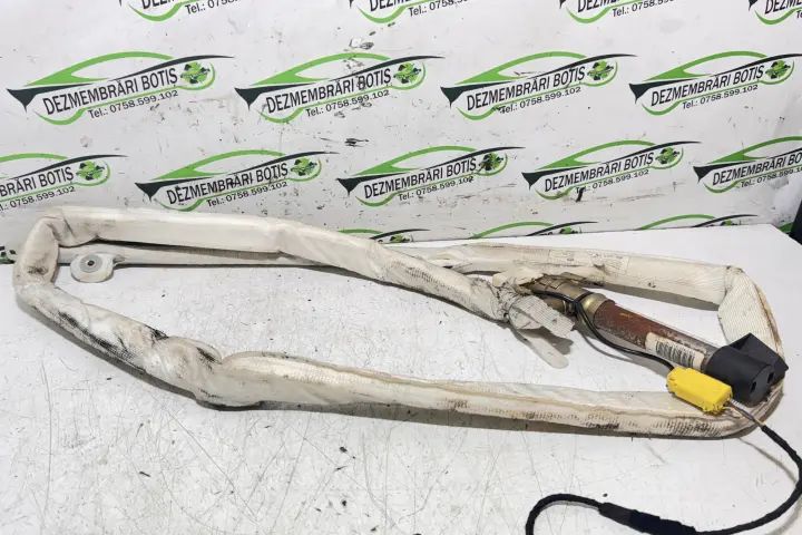 Airbag cortina dreapta Volkswagen VW Golf 2001 1.6 MT (105 hp)