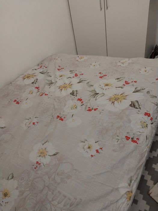 2х спальный комплект. Продам всё  за