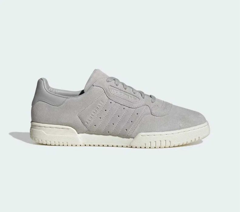 Adidas Powerphase - Кроссовки мужские