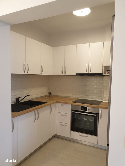 Apartament 2 Camere – Prima Onestilor, Oradea – 49 mp utili