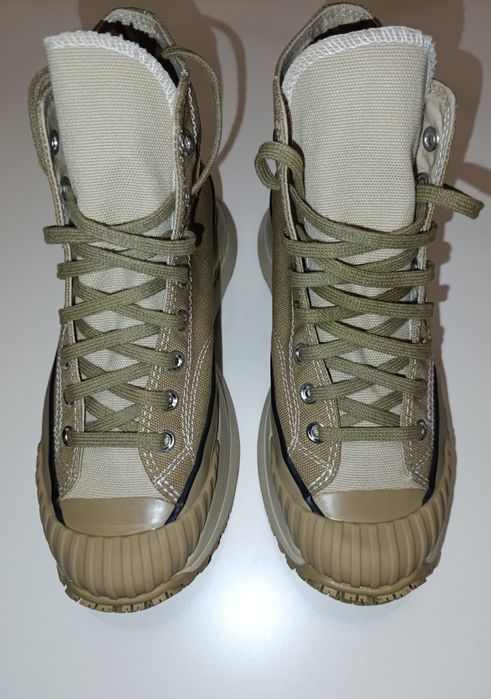 Оригинальные кеды Converse