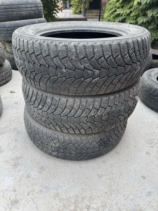 Шины по штучно сатылады