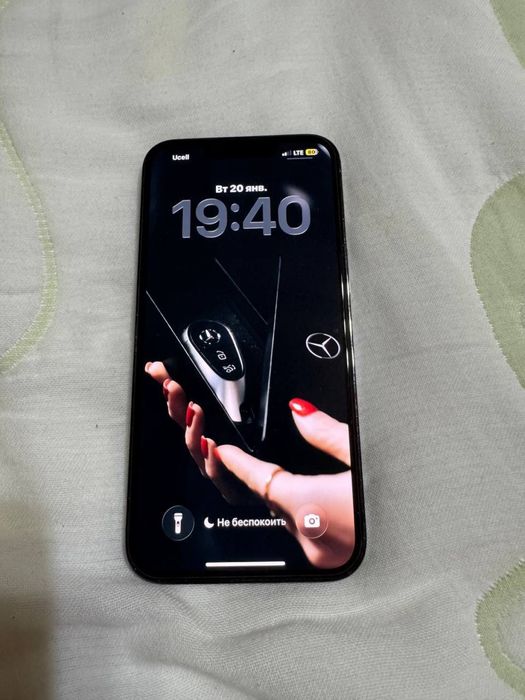 Продам айфон 13 про