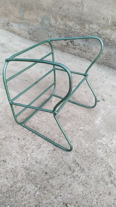 Стульчик вечный.