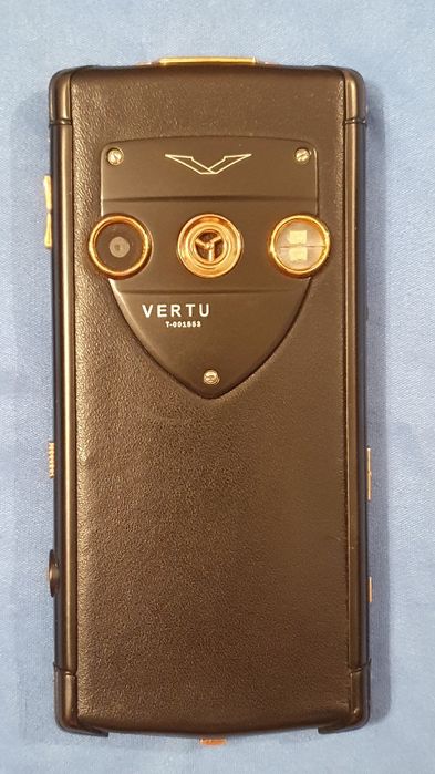 VERTU  Constellation