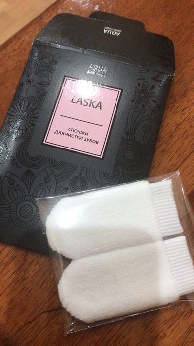 Салфетки для дома и тела