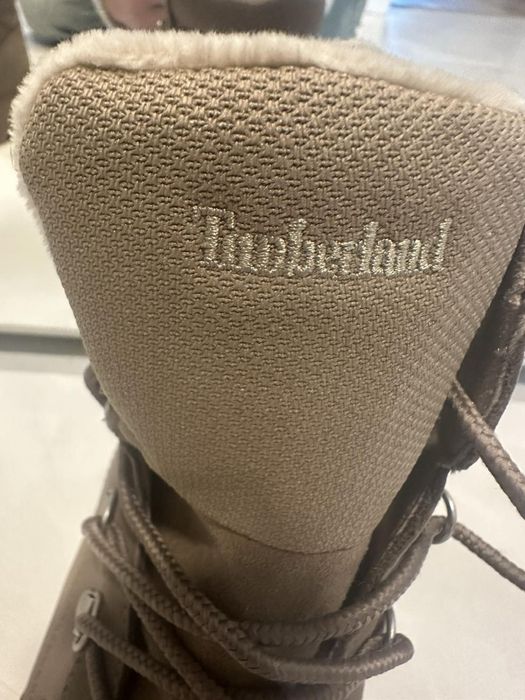 Дамски обувки Tmberland, номер 38.5