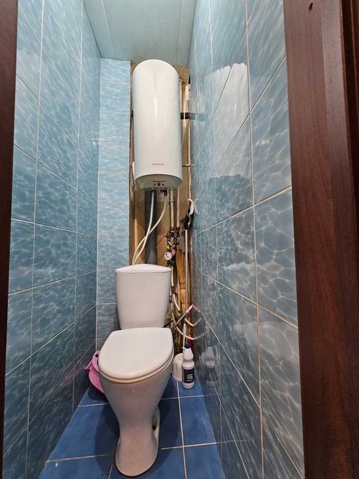 2 ух комнатная Ворошилова 17.млн!